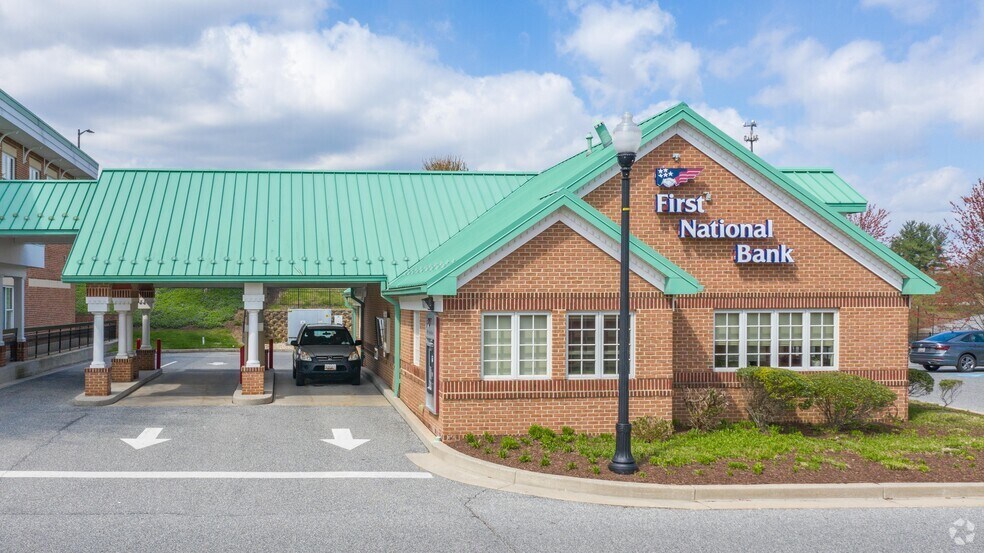 More Photos Of 10 Fila Way, Sparks Office For Lease