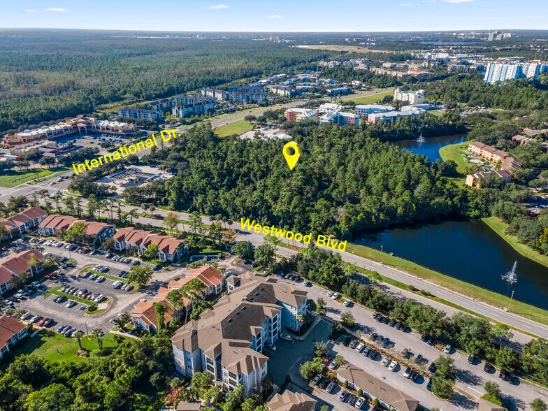 More Photos Of 11990 International Dr, Orlando Land For Sale