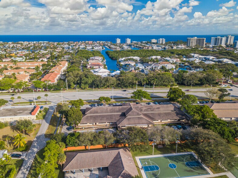 More Photos Of 5499 N Federal Hwy, Boca Raton Office For Sale