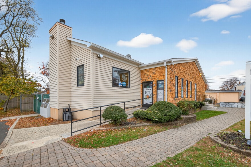 More Photos Of 180 Highway 36 W, Hazlet Township Restaurant For Sale