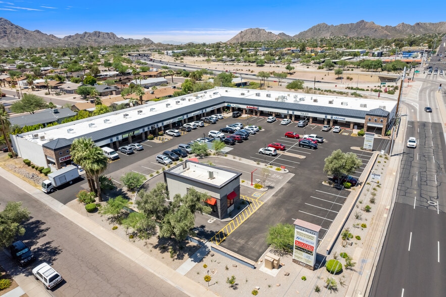 Primary Photo Of 3375 E Shea Blvd, Phoenix Unknown For Lease