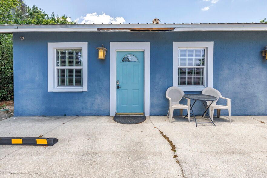More Photos Of , Tampa Multifamily For Sale