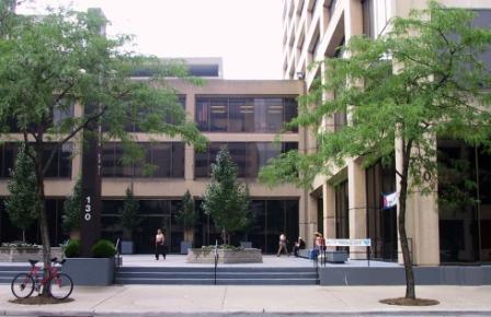 More Photos Of 130 W 2nd St, Dayton Office For Lease