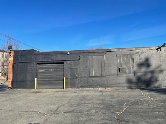 More Photos Of 975 Charles St, North Providence Industrial For Lease