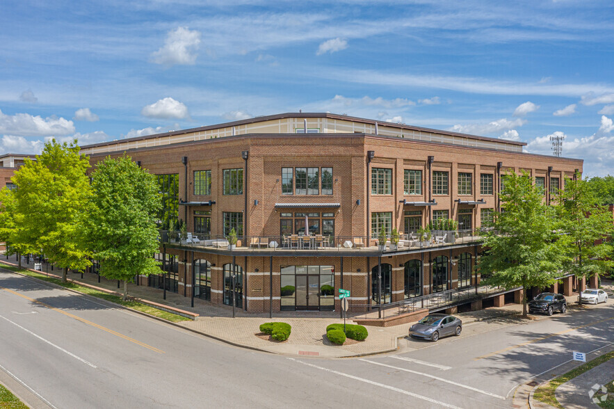 Primary Photo Of 320 Liberty Pike, Franklin Storefront Retail Office For Lease