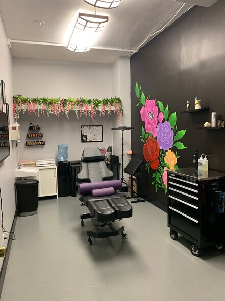 More Photos Of 31-39 E Gay St, Columbus Loft Creative Space For Lease