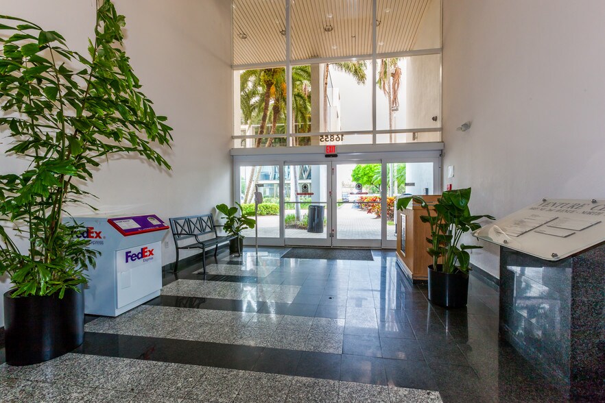 More Photos Of 16853-16855 NE 2nd Ave, North Miami Beach Office For Lease