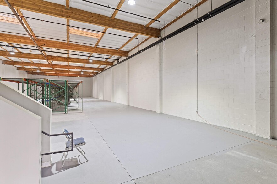 More Photos Of 2318 Edwards Ave, South El Monte Warehouse For Sale