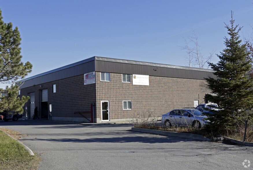Primary Photo Of 5649 Power Rd, Ottawa Warehouse For Lease