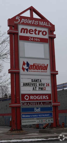 More Photos Of 1165-1211 Ritson Rd N, Oshawa Unknown For Lease