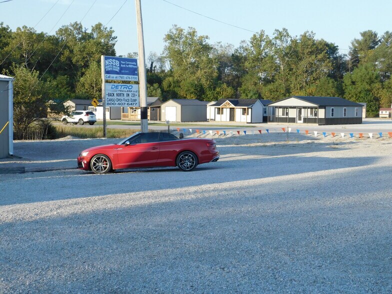 More Photos Of 1930 US Highway 36, Bainbridge Land For Sale