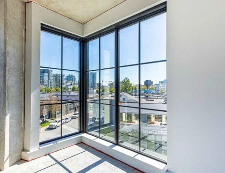 More Photos Of 234 3rd Av W, Vancouver Loft Creative Space For Sale