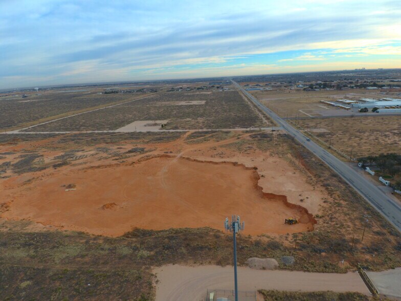More Photos Of 0000 Briarwood, Midland Land For Sale