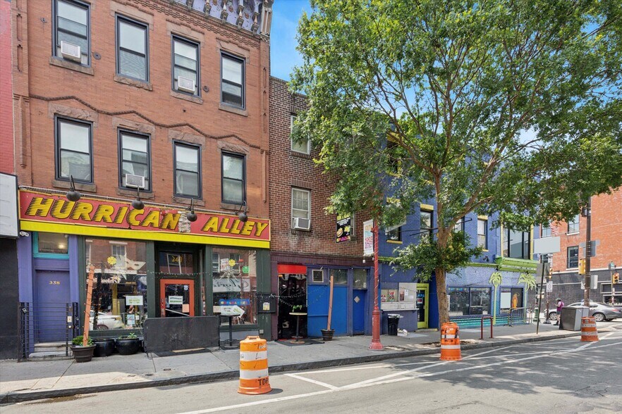 More Photos Of 342 South St, Philadelphia Storefront Retail Residential For Sale