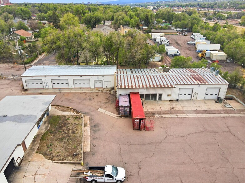 More Photos Of , Colorado Springs Unknown For Sale