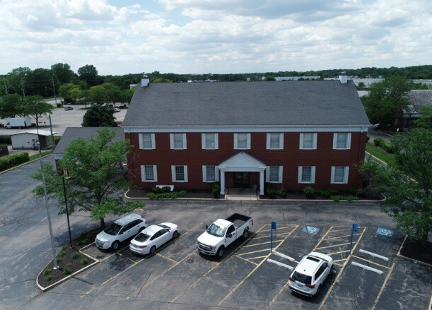 More Photos Of 1130 N McLean Blvd, Elgin Bank For Lease