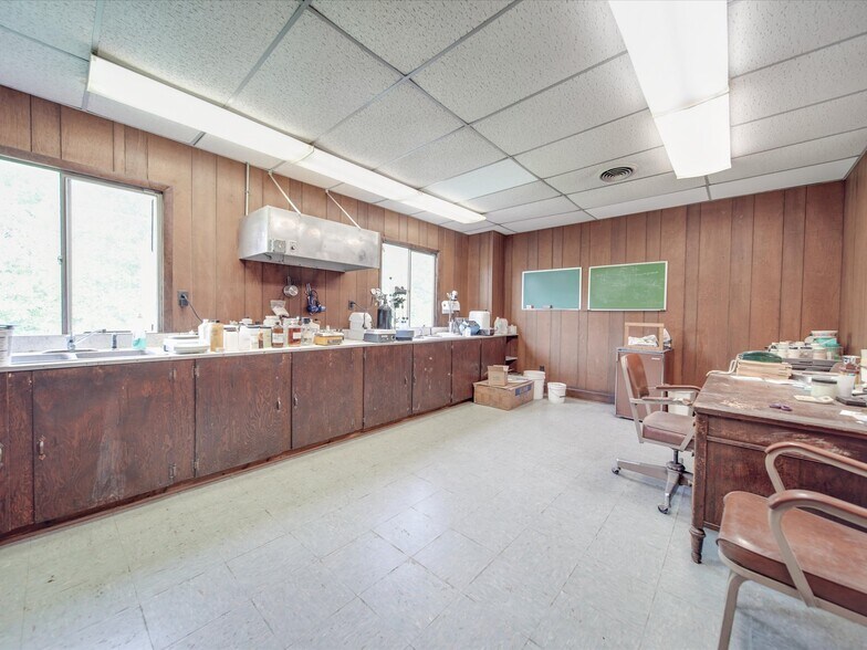 More Photos Of 4788 State 49 hwy, Concord Cemetery Mausoleum For Sale