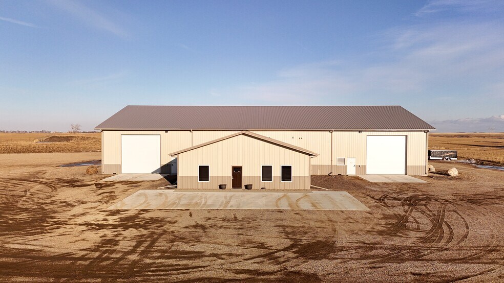 Primary Photo Of 10345 Hwy 83 S, Minot Flex For Sale