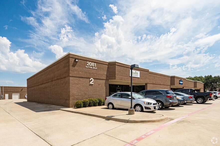 More Photos Of 1313 Valwood Pky, Carrollton Unknown For Lease