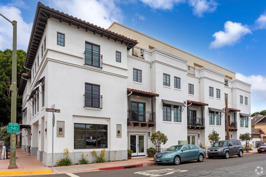 More Photos Of 429-433 Marsh St, San Luis Obispo Office For Sale