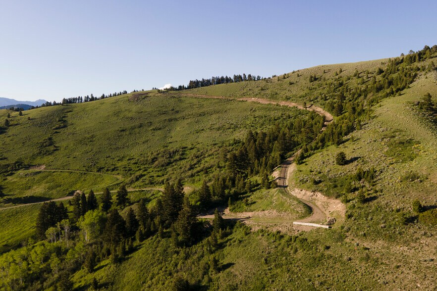 More Photos Of 3 Trail Creek Rd, Bozeman Land For Sale