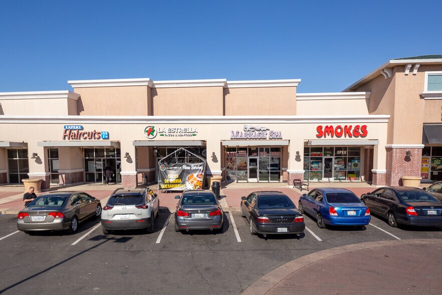 More Photos Of 7431 W Stockton Blvd, Sacramento Freestanding For Lease