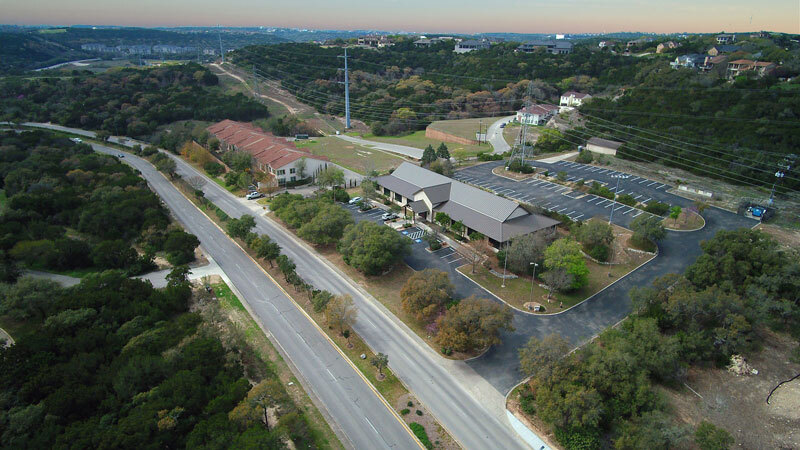 More Photos Of 6929 Camp Bullis Rd, San Antonio Daycare Center For Sale