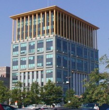 Primary Photo Of 2 Riverside Dr, Camden Office For Lease