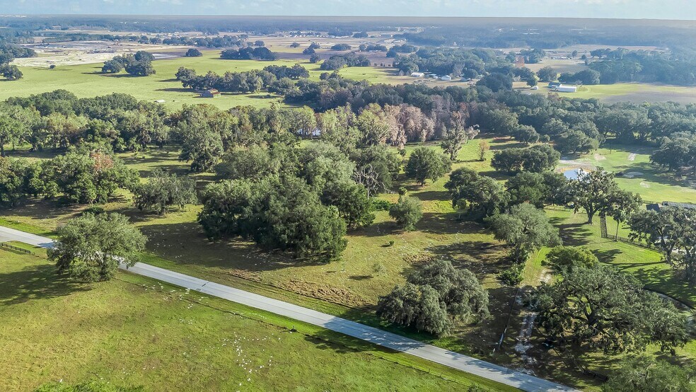 Primary Photo Of 0000 County Road 221, Wildwood Land For Sale