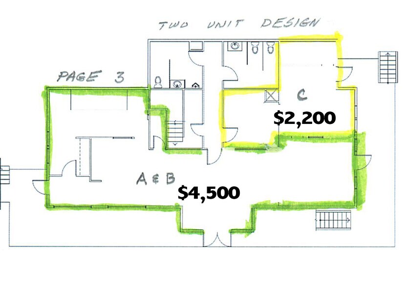 More Photos Of 415 N Mount Shasta Blvd, Mount Shasta Restaurant For Lease
