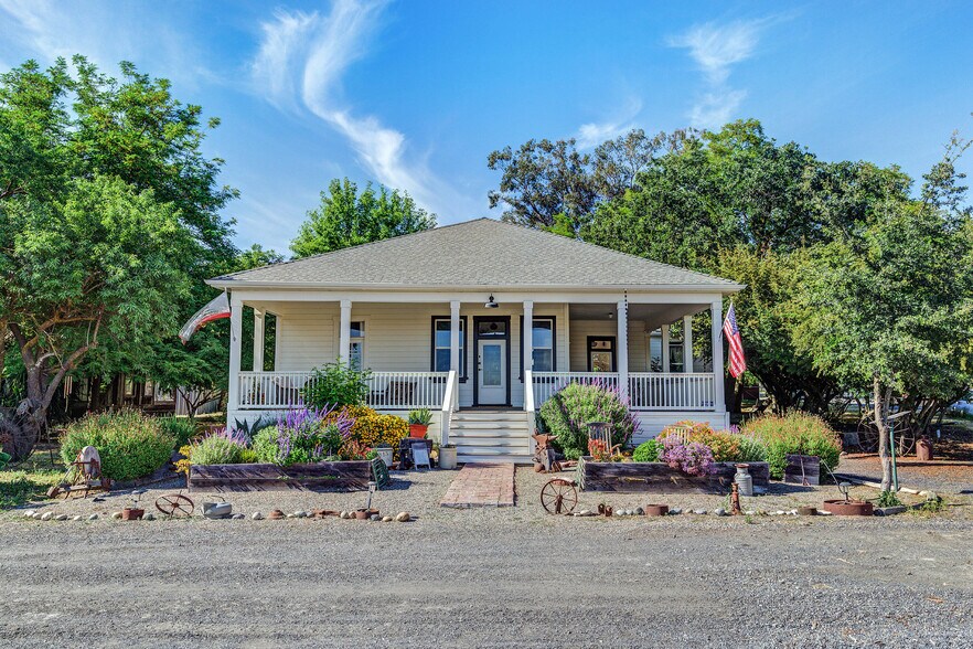 More Photos Of 8201 Highland Rd, Livermore Land For Sale