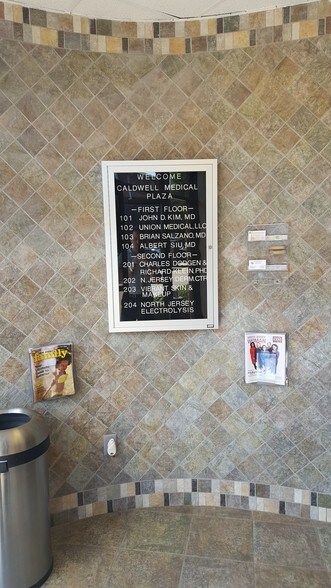 More Photos Of 526 Bloomfield Ave, Caldwell Medical For Lease