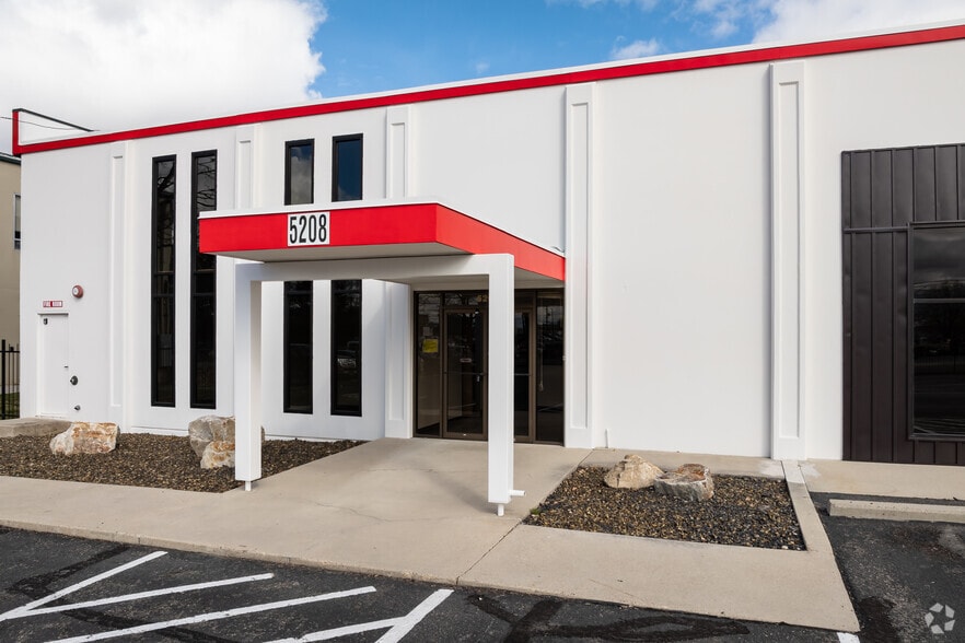 More Photos Of 5208 W Irving St, Boise Warehouse For Lease