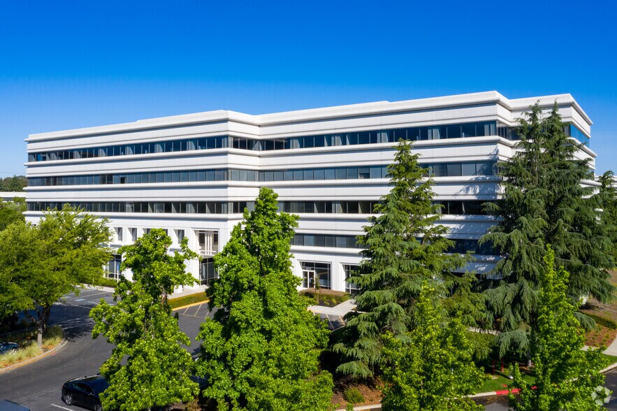 More Photos Of 12667 Alcosta Blvd, San Ramon Office For Lease