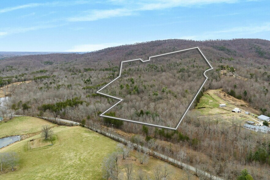 More Photos Of 0 Pleasant Grove Road, Winfield Land For Sale
