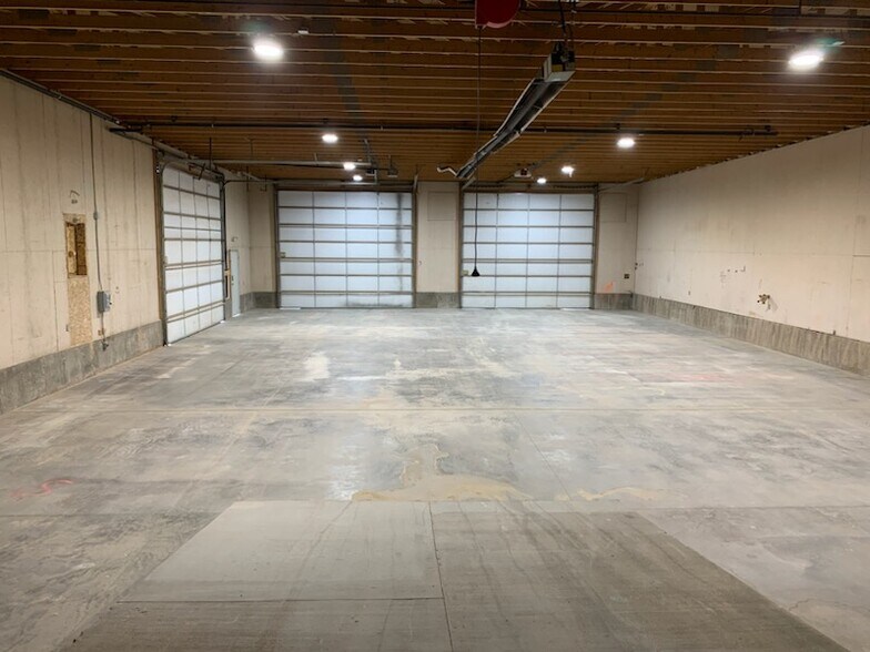 More Photos Of 1125 Blackhawk Blvd, Mount Pleasant Manufacturing For Sale