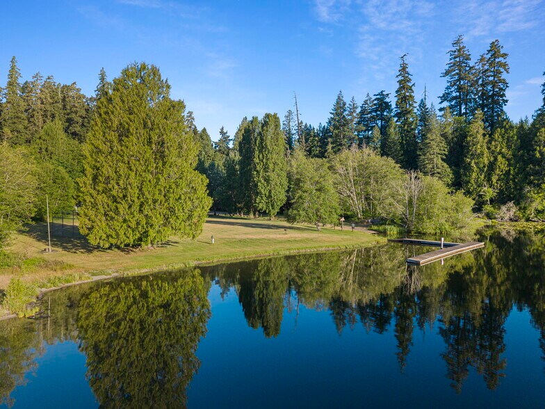More Photos Of 1052 E Mason Lake Dr W, Grapeview Land For Sale