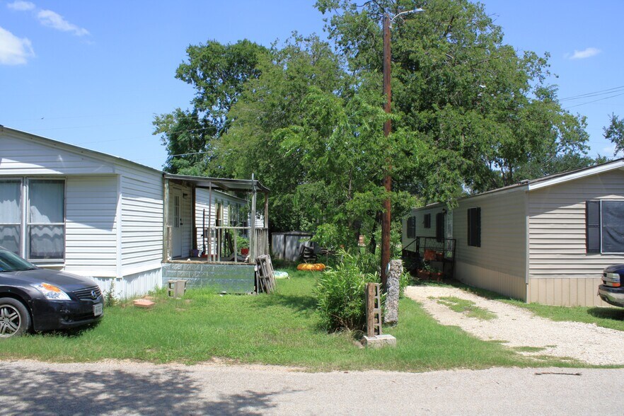 More Photos Of 55 Centex Sportsman Club Rd, Belton Manufactured Housing Mobile Home Park For Sale