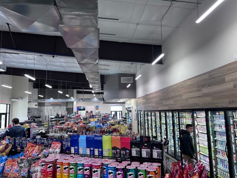 More Photos Of 32691 K99 Hwy, Alma Truck Stop For Sale