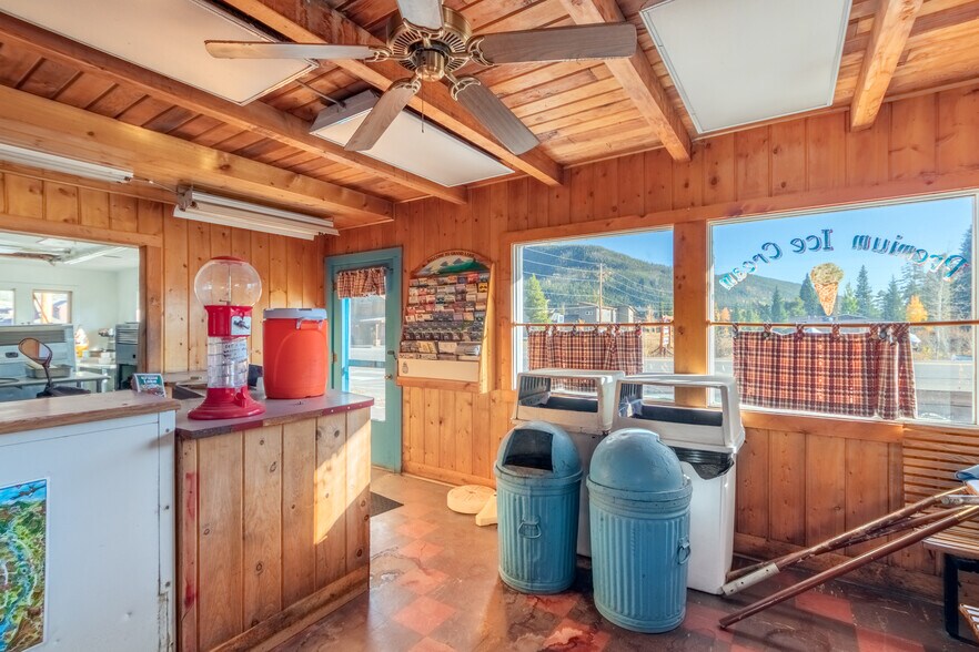 More Photos Of 629 Grand Ave, Grand Lake General Retail For Sale