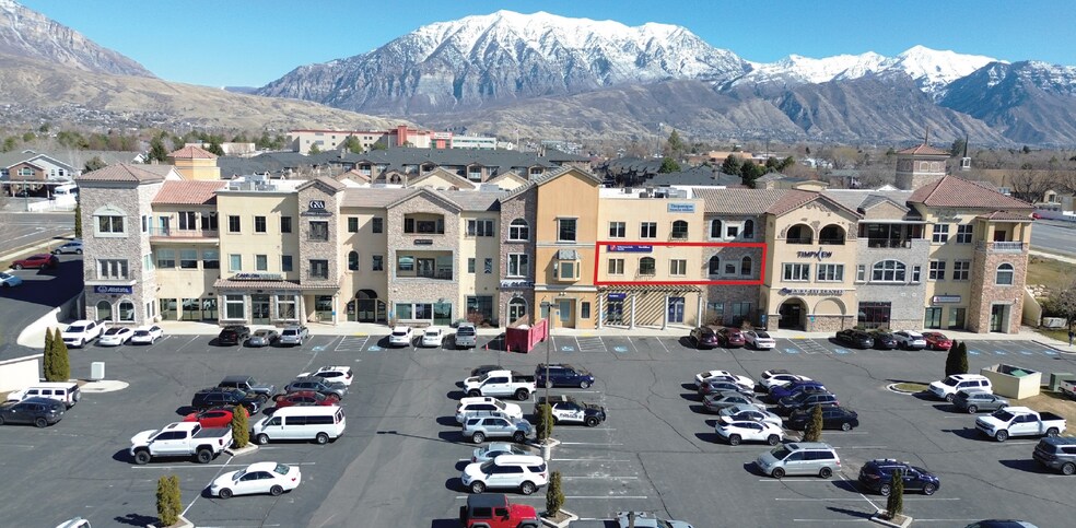 More Photos Of 833 N 900 W, Orem Office For Lease