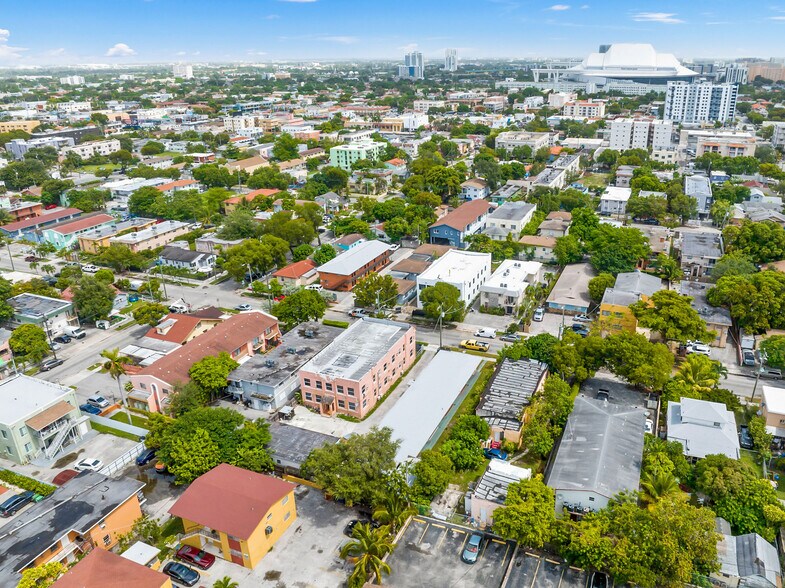 More Photos Of 1440 SW 4th St, Miami Apartments For Sale