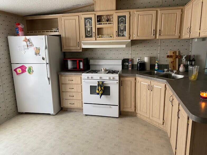 More Photos Of 111 S Papago St, Springerville Manufactured Housing Mobile Home Park For Sale