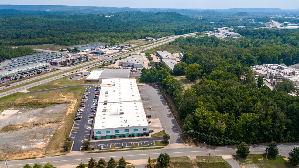 More Photos Of 6910 Dewafflebakers Ln, North Little Rock Land For Sale