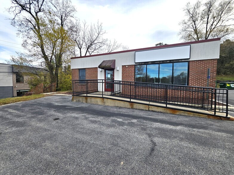 Primary Photo Of 3404 Hamilton Blvd, Allentown Office For Sale