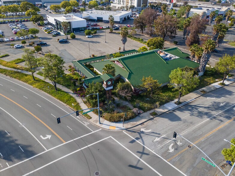 Primary Photo Of 39888 Balentine Dr, Newark Restaurant For Sale