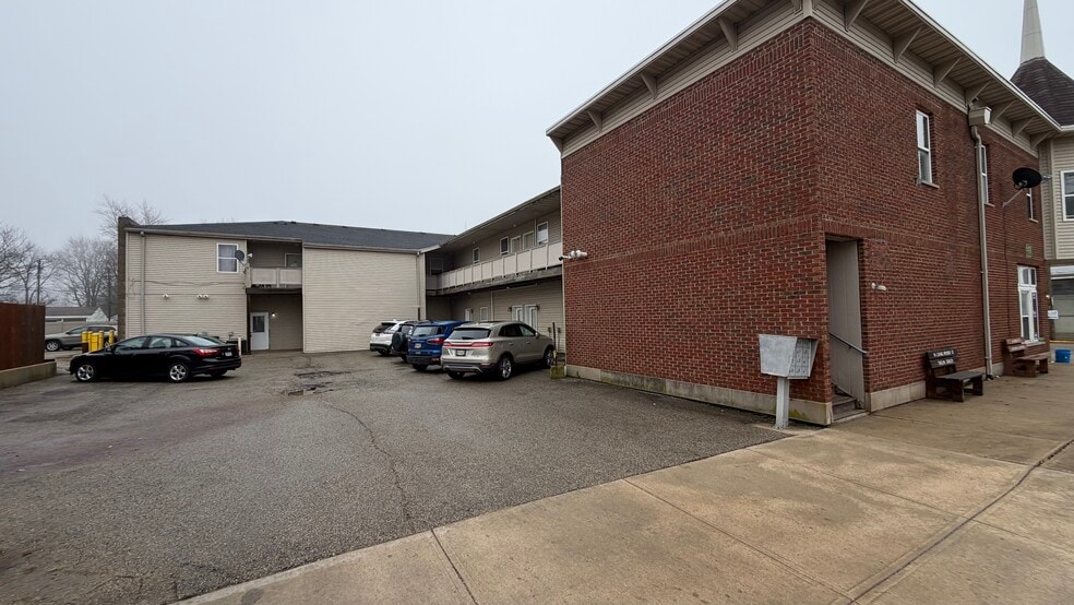 More Photos Of 1 N Limestone St, Jamestown Storefront Retail Residential For Sale
