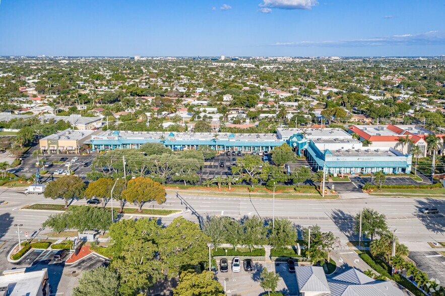 More Photos Of 5975 N Federal Hwy, Fort Lauderdale Unknown For Lease