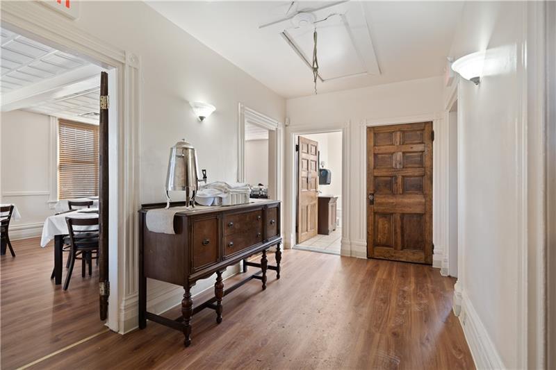 More Photos Of 85 1st St, Leechburg Restaurant For Sale