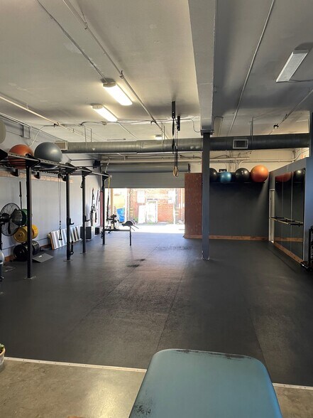 More Photos Of 1438-1444 9th St, Santa Monica Loft Creative Space For Lease